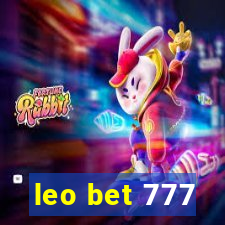 leo bet 777